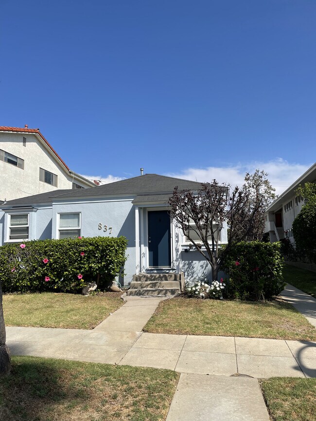 839 21st St Rentals in Santa Monica, CA