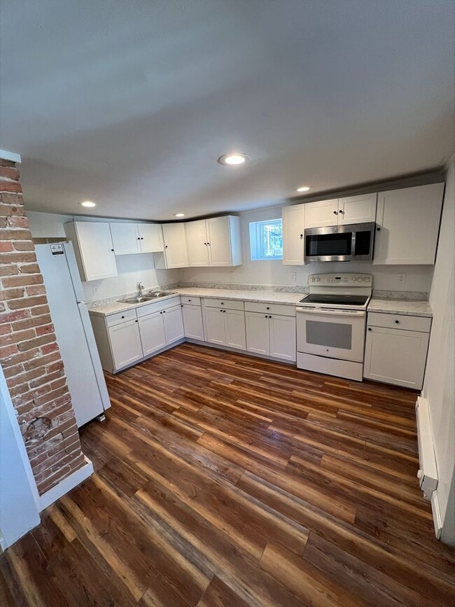 property at 150 Maple St