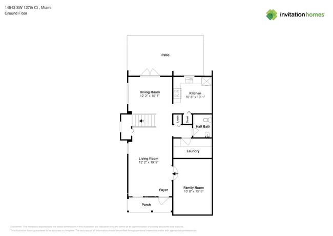 14543 SW 127th Ct in Miami, FL - Building Photo - Building Photo