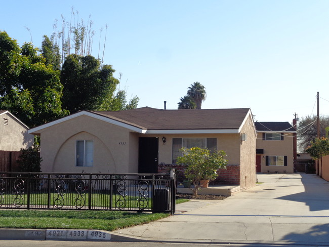 4931 Sereno Dr in Temple City, CA - Building Photo - Other