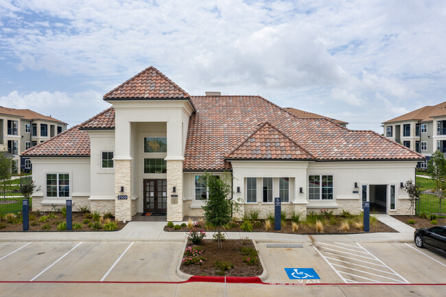 99 at South Winds in Baytown, TX - Building Photo - Building Photo