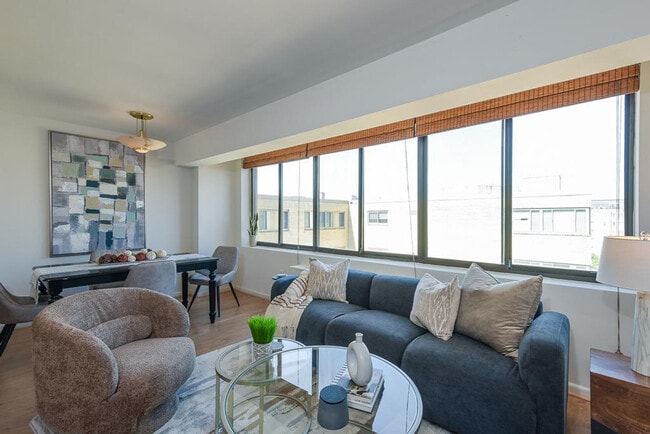 522 21st St NW in Washington, DC - Building Photo - Building Photo