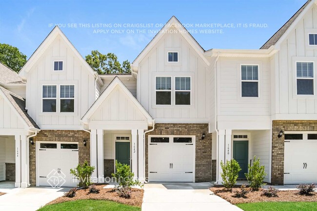 property at 1642 CM Human Dr