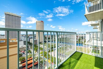 777 N Ashley Dr in Tampa, FL - Building Photo - Building Photo