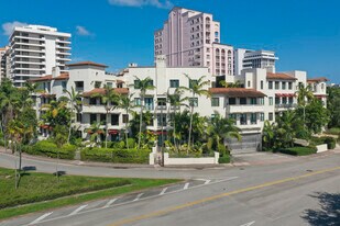Avignon in the Gables in Coral Gables, FL - Building Photo