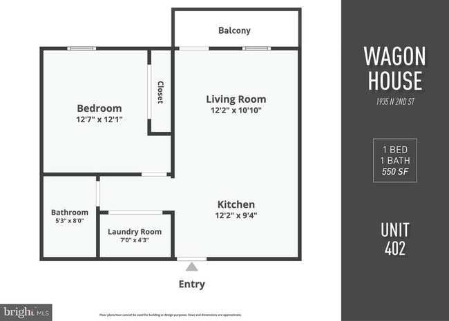 1935 N 2nd St in Philadelphia, PA - Foto de edificio - Building Photo