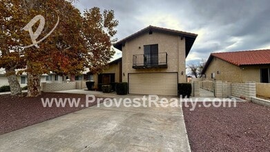 12845 Amberwood Ln in Victorville, CA - Building Photo - Building Photo