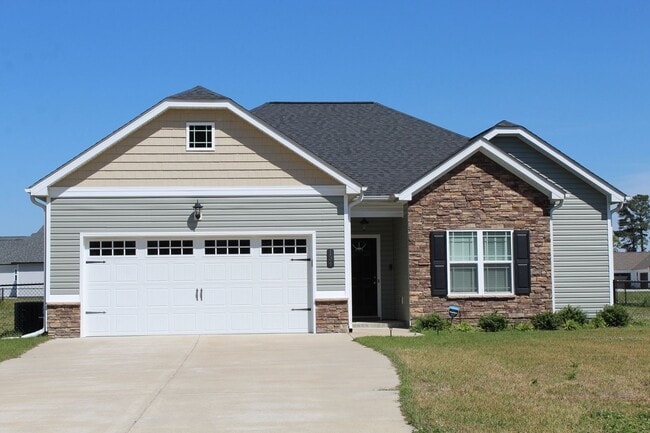 property at 134 Princess Dr