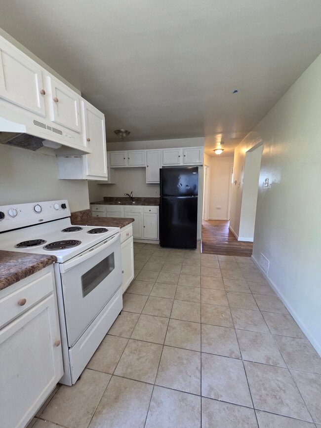 5614 Sanborn Dr in St. Louis, MO - Building Photo - Building Photo
