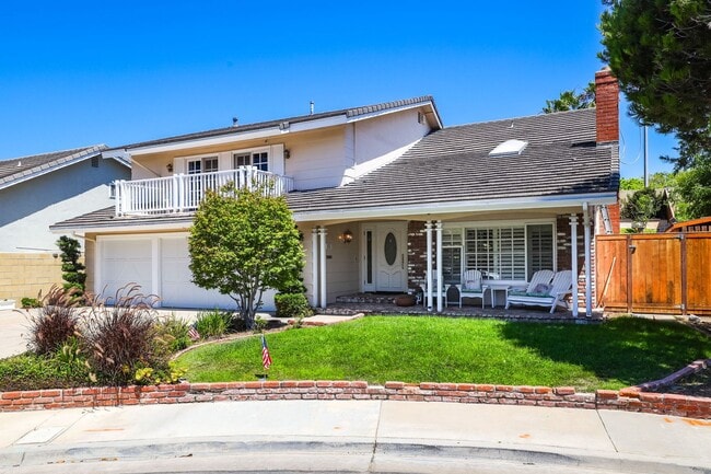 property at 6951 Lawn Haven Dr