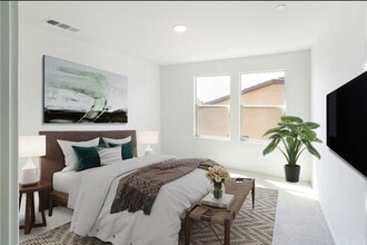 31192 Campolina Way, Unit 1 in Menifee, CA - Building Photo - Building Photo