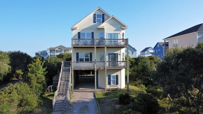 2060 New River Inlet Rd in North Topsail Beach, NC - Building Photo - Building Photo