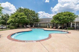 River Valley in Austin, TX - Foto de edificio - Building Photo