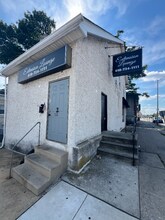 6550 Market St in Upper Darby Township, PA - Foto de edificio - Building Photo