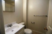 Hillside Manor Apartments in Chester, PA - Building Photo - Interior Photo