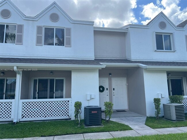 property at 17515 NW 67th Ct