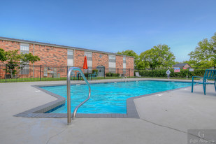 Parks on Village Apartments - South