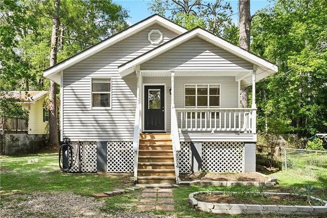 property at 28547 Canal Dr