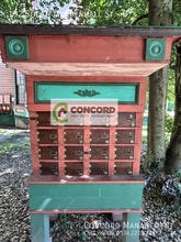 102 S Mendenhall St-Unit -B in Greensboro, NC - Building Photo - Building Photo