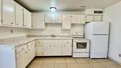 3519 E Ellington Pl in Tucson, AZ - Building Photo - Building Photo