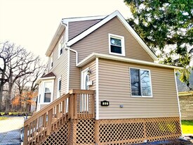 52 N Glenwood Ave in Glenwood, IL - Building Photo