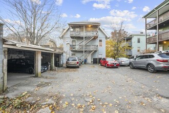 46 Wyman St in Waterbury, CT - Building Photo - Building Photo