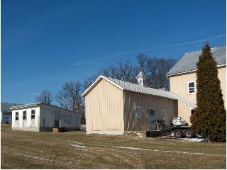 601 White Oak Ln in Leesport, PA - Building Photo - Building Photo