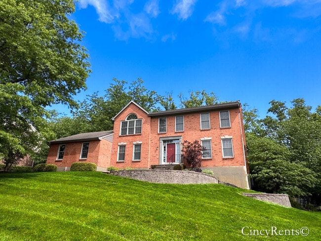 property at 7982 Lancelot Dr