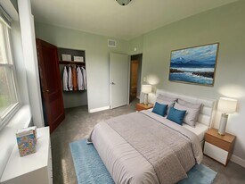 Shire and Rivendell Apartments in Bettendorf, IA - Building Photo