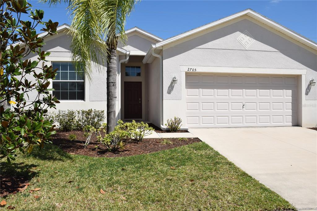 2705 Carrickton Cir in Orlando, FL - Building Photo
