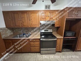 1109 N 12th St in Reading, PA - Building Photo