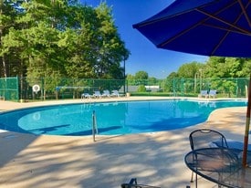 Stonehaven East Apartments