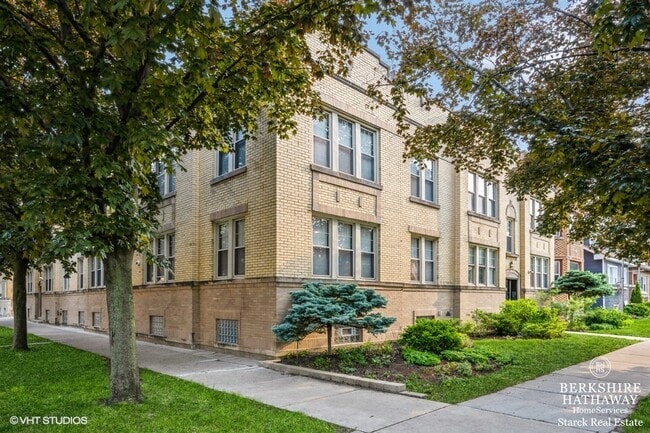 property at 3248 N Linder Ave