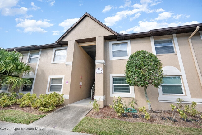 130 Summer Pl in Merritt Island, FL - Building Photo - Building Photo