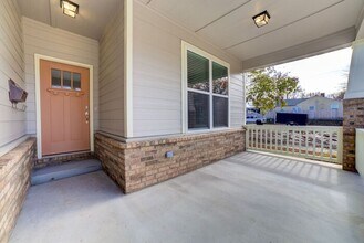 1307 N Boston Pl in Tulsa, OK - Building Photo - Building Photo