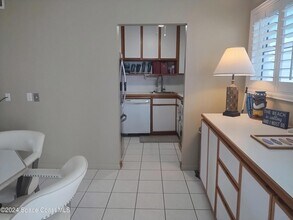 4000 Ocean Beach Blvd, Unit 2C in Cocoa Beach, FL - Building Photo - Building Photo