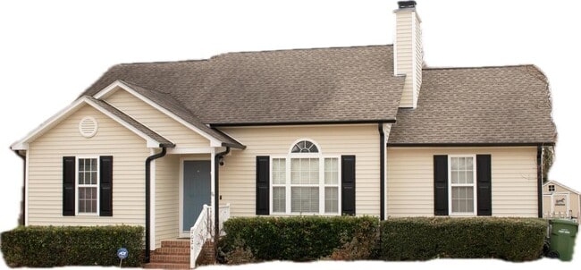 property at 1024 S Philwood Ct