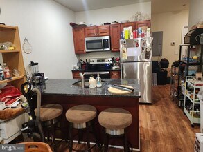 1624 Fontain St in Philadelphia, PA - Building Photo - Building Photo