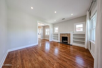 1806 N Dayton St in Phoenix, AZ - Building Photo - Building Photo