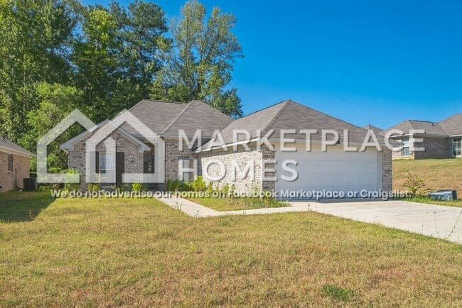 property at 569 Silver Hill Dr
