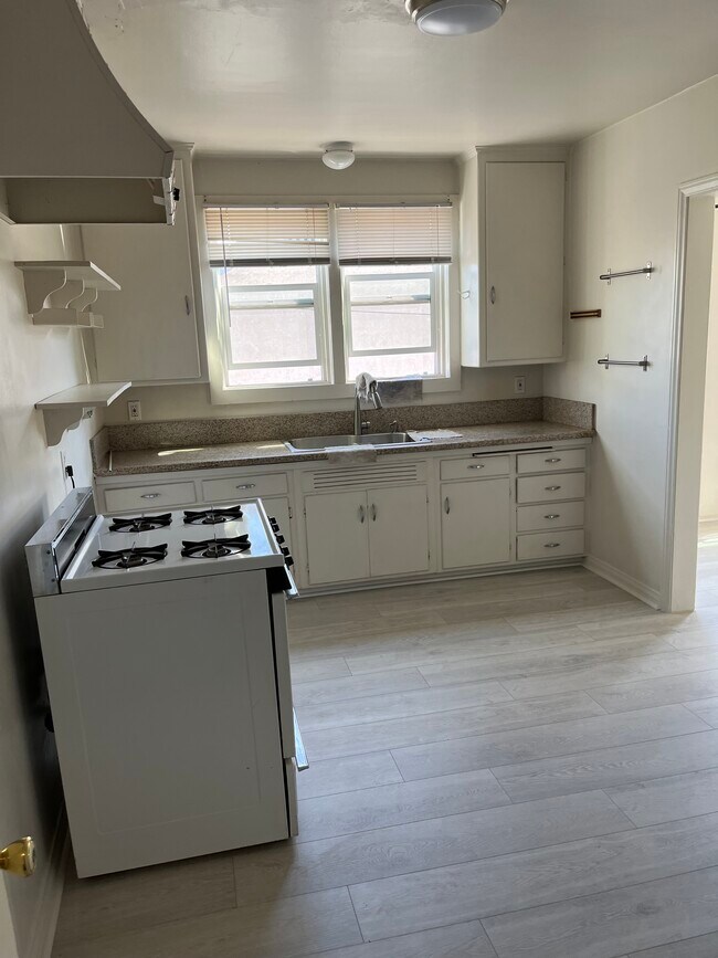 1437 Lucile Ave in Los Angeles, CA - Building Photo - Building Photo