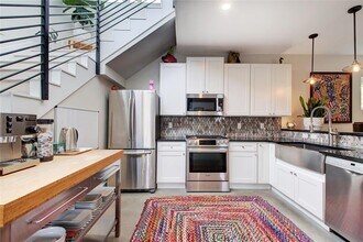 1407 North St in Austin, TX - Building Photo - Building Photo