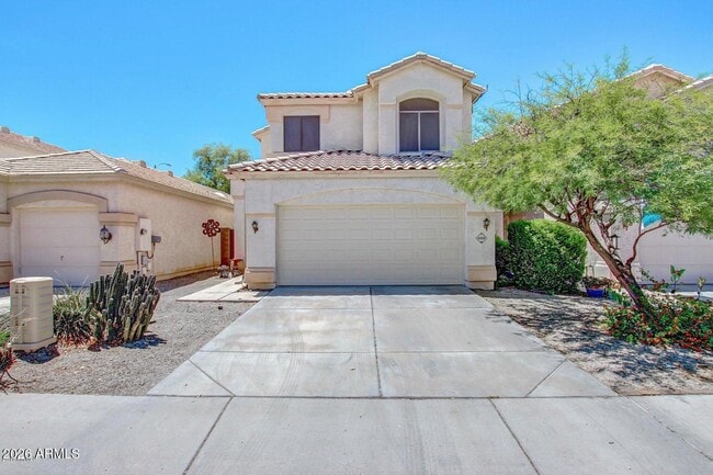 property at 8419 W Salter Dr