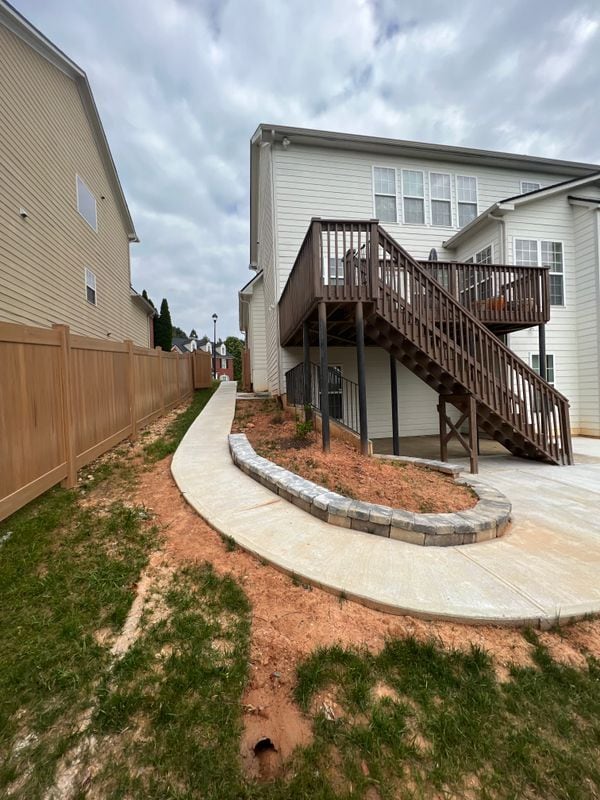 3152 Daleview Way SW in Atlanta, GA - Building Photo - Building Photo