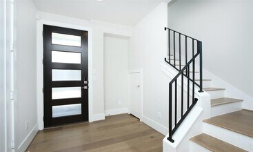 836 Fisher St in Houston, TX - Building Photo - Building Photo