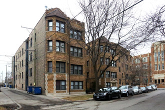 5026-5036 N Kimball Ave in Chicago, IL - Building Photo - Building Photo