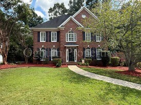 3712 Burbank Ln in Winston-Salem, NC - Building Photo