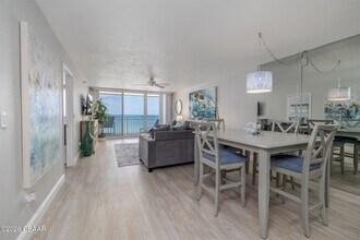 2545 S Atlantic Ave in Daytona Beach, FL - Foto de edificio - Building Photo