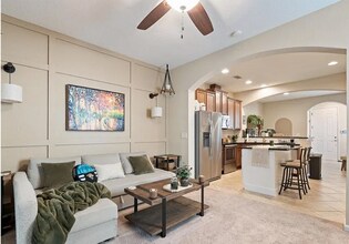 6214 High Tide Blvd in Jacksonville, FL - Foto de edificio - Building Photo