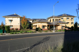 Hartle Court Apartments